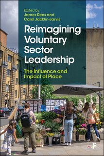 Couverture_Reimagining Voluntary Sector Leadership
