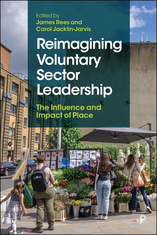 Couverture_Reimagining Voluntary Sector Leadership