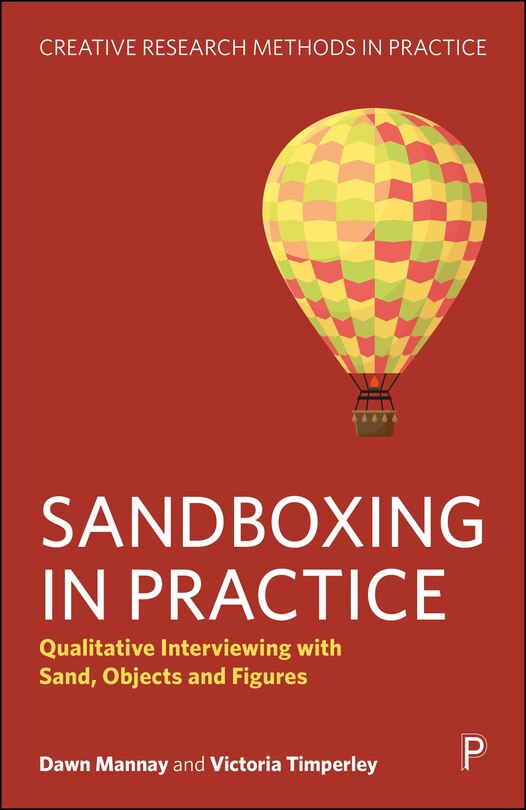 Front cover_Sandboxing in Practice