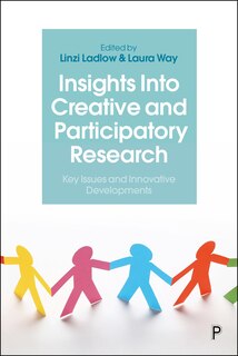 Front cover_Insights Into Creative and Participatory Research