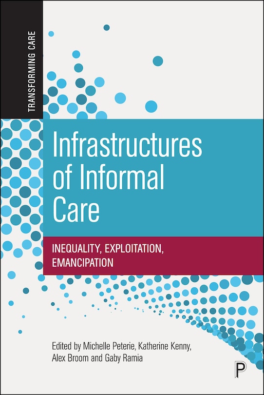 Couverture_Infrastructures of Informal Care