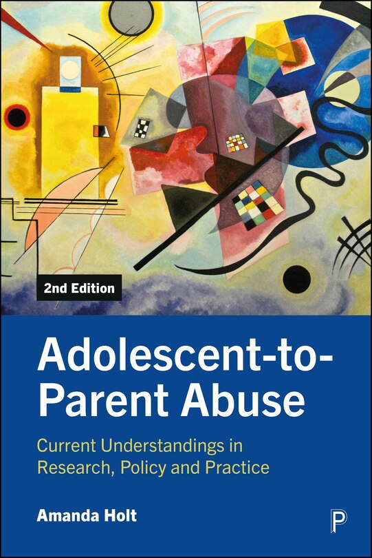 Couverture_Adolescent-to-Parent Abuse