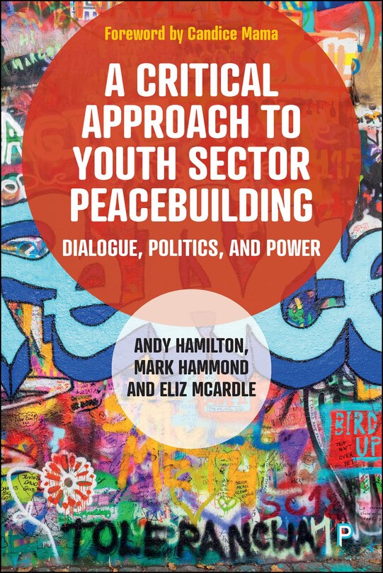 Couverture_A Critical Approach to Youth Sector Peacebuilding