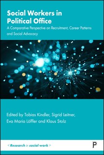 Front cover_Social Workers in Political Office