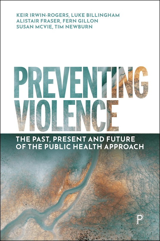 Couverture_Preventing Violence