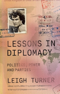 Couverture_Lessons in Diplomacy
