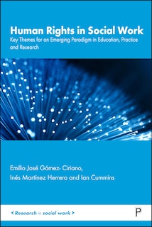 Front cover_Human Rights in Social Work