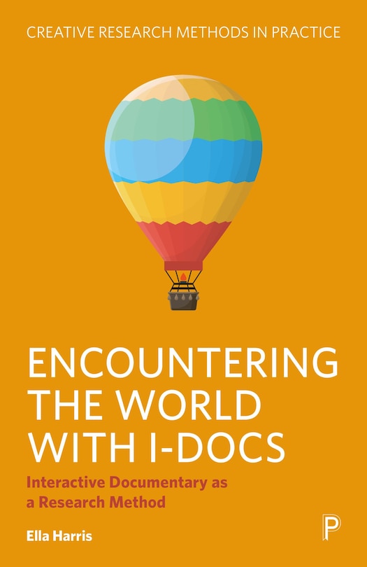 Couverture_Encountering the World with I-docs