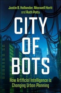 Front cover_City of Bots