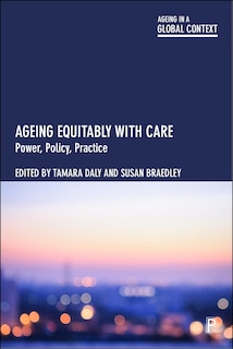 Couverture_Ageing Equitably with Care