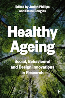 Couverture_Healthy Ageing