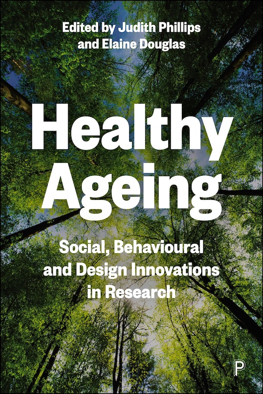Couverture_Healthy Ageing