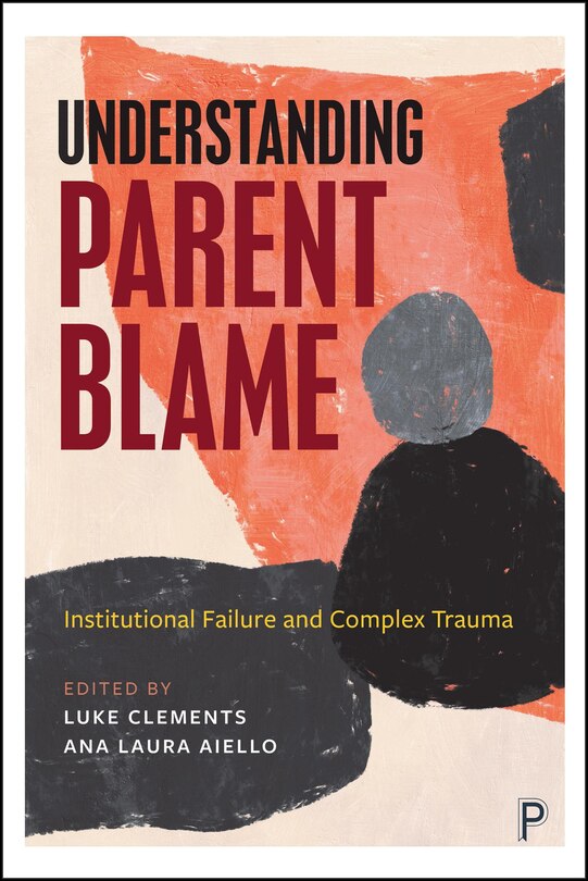 Front cover_Understanding Parent Blame
