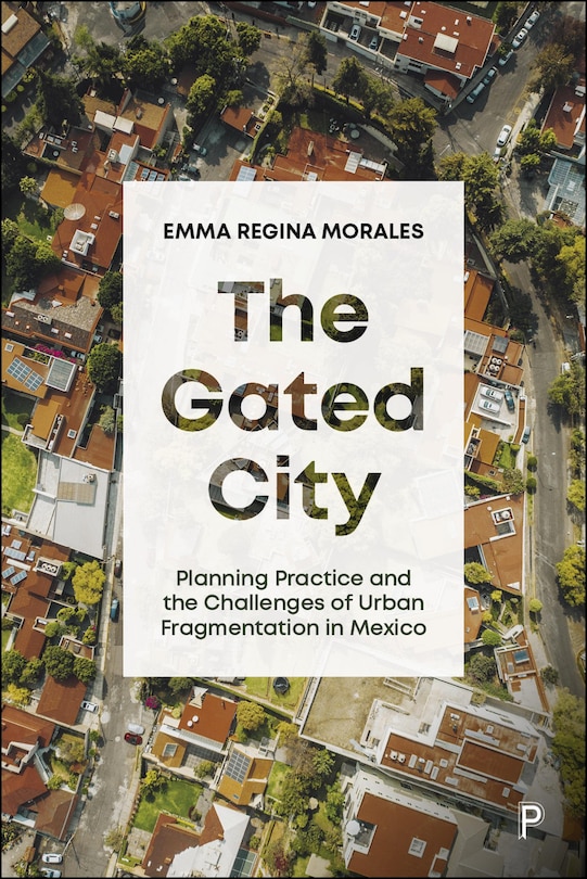 Couverture_The Gated City