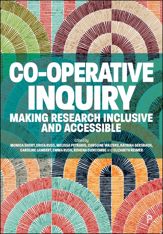 Front cover_Co-operative Inquiry