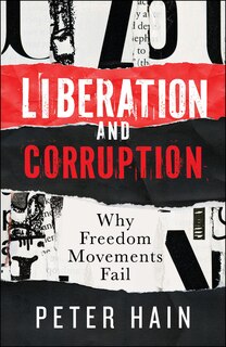 Front cover_Liberation and Corruption