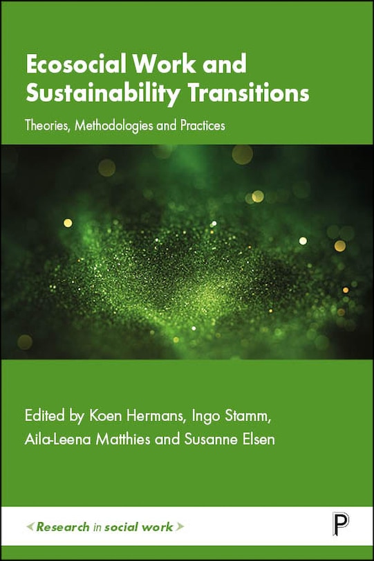 Couverture_Ecosocial Work and Sustainability Transitions