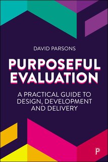 Front cover_Purposeful Evaluation