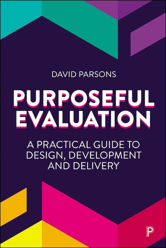 Front cover_Purposeful Evaluation