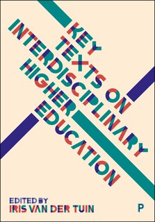 Couverture_Key Texts on Interdisciplinary Higher Education