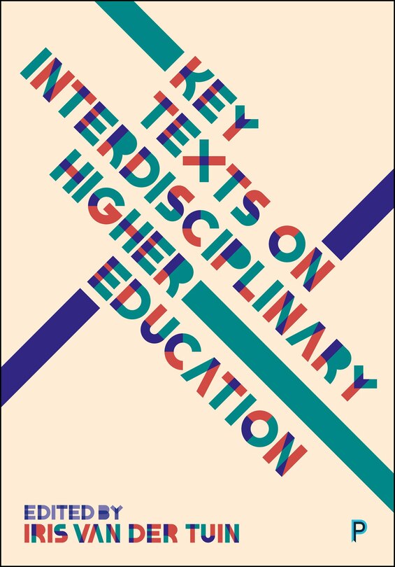 Couverture_Key Texts on Interdisciplinary Higher Education
