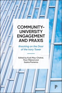 Couverture_Community-University Engagement and Praxis