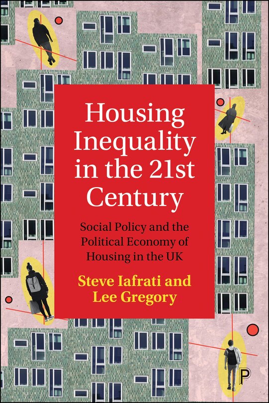Front cover_Housing Inequality in the 21st Century
