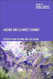 Couverture_Ageing and Climate Change