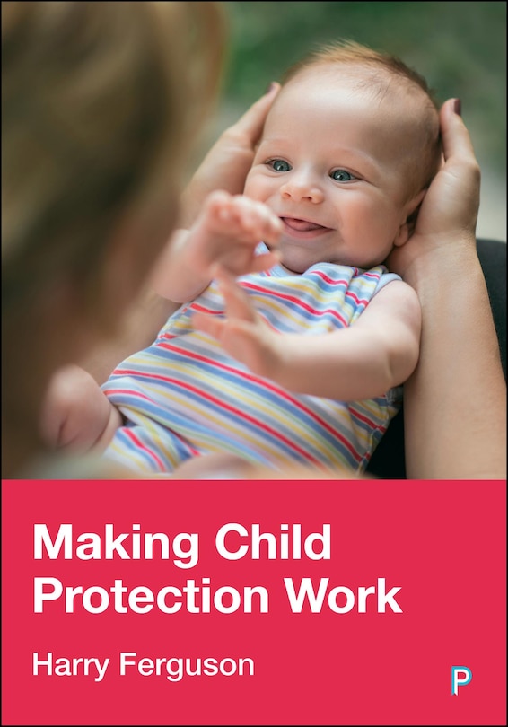Couverture_Making Child Protection Work