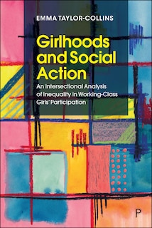 Front cover_Girlhoods and Social Action