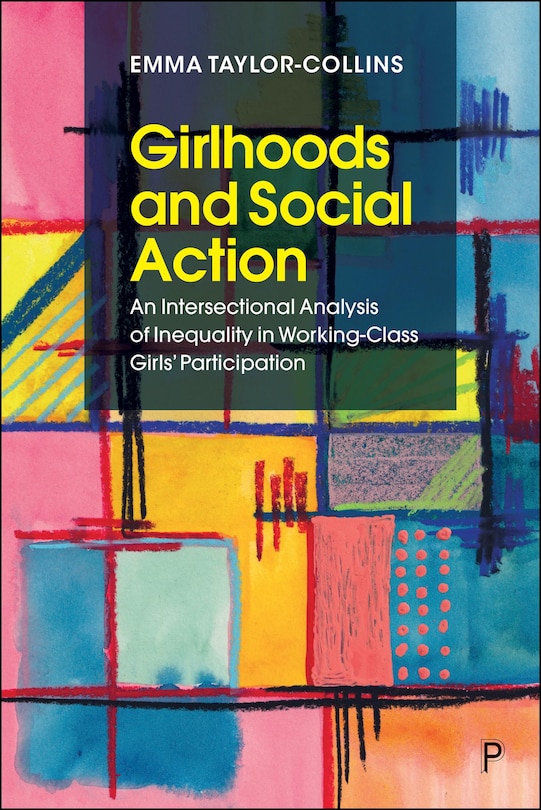 Front cover_Girlhoods and Social Action