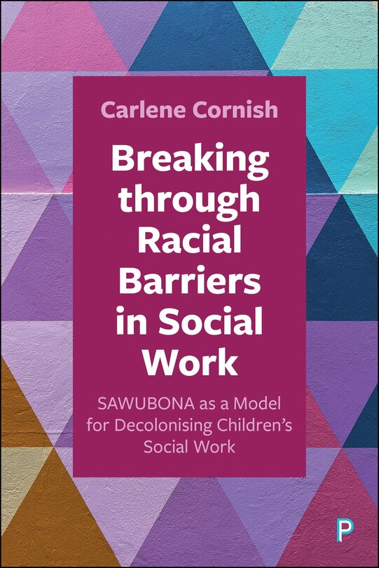 Couverture_Breaking through Racial Barriers in Social Work