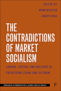 Couverture_The Contradictions of Market Socialism