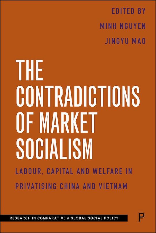 Couverture_The Contradictions of Market Socialism