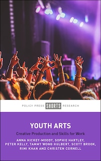 Couverture_Youth Arts