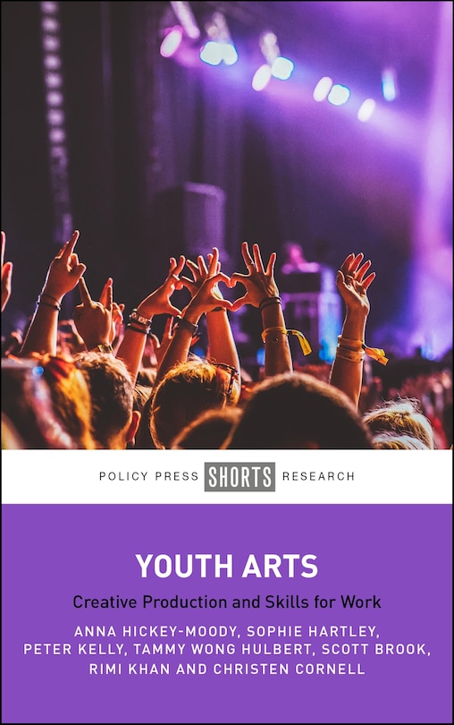 Couverture_Youth Arts