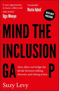 Couverture_Mind the Inclusion Gap