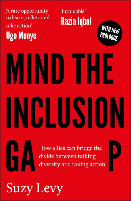 Couverture_Mind the Inclusion Gap
