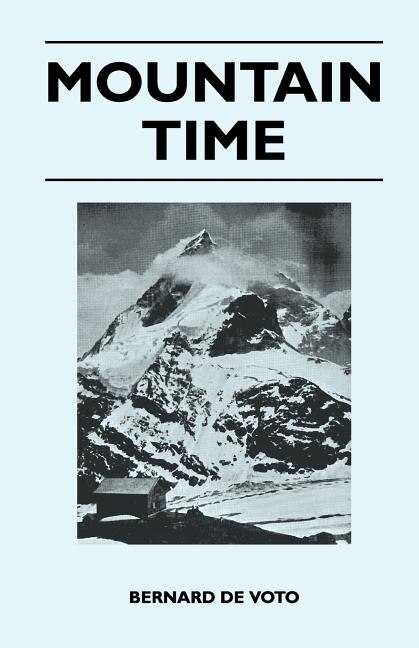 Front cover_Mountain Time