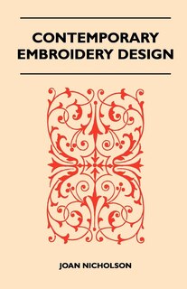 Couverture_Contemporary Embroidery Design