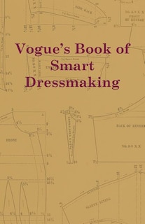 Front cover_Vogue's Book of Smart Dressmaking