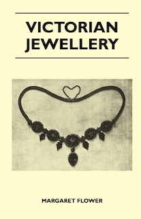 Front cover_Victorian Jewellery