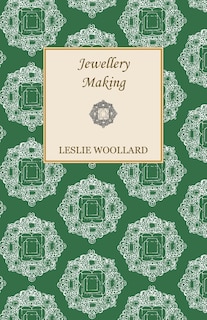 Front cover_Jewellery Making