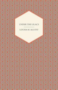 Front cover_Under the Lilacs