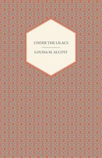 Front cover_Under the Lilacs