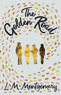 Front cover_The Golden Road