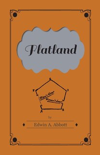 Front cover_Flatland
