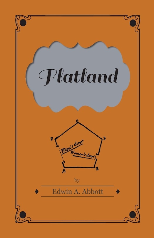 Front cover_Flatland