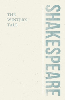Couverture_The Winter's Tale