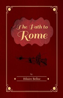 Couverture_The Path to Rome